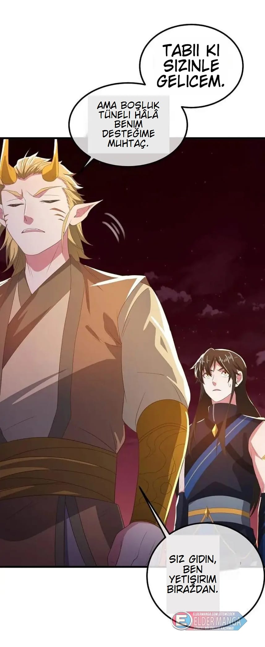 Eşsiz Savaş Ruhu Bölüm 553 - Sayfa 60