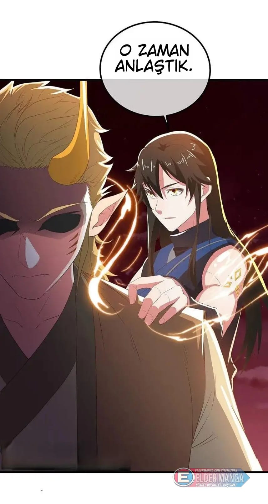 Eşsiz Savaş Ruhu Bölüm 553 - Sayfa 62