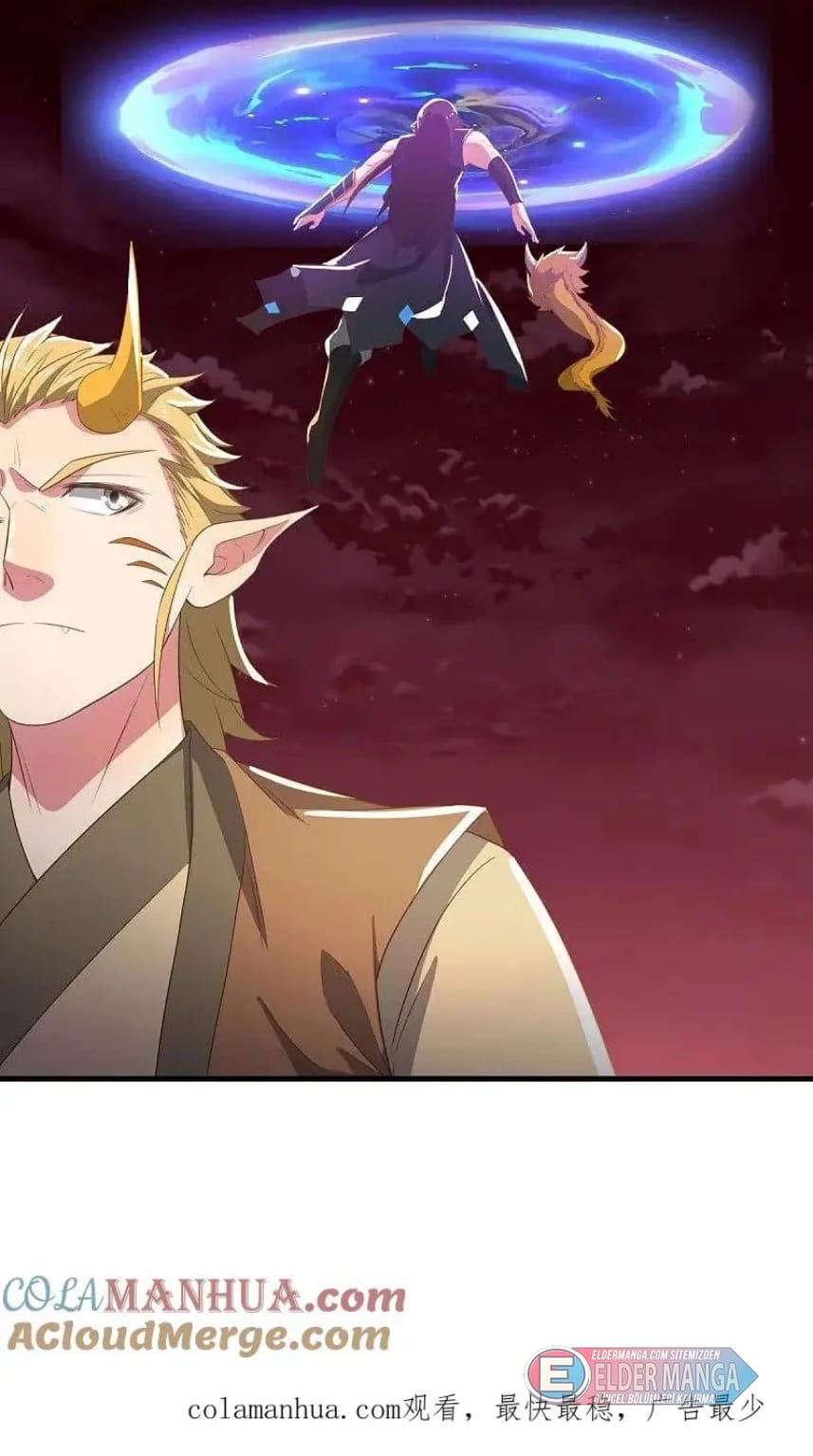 Eşsiz Savaş Ruhu Bölüm 553 - Sayfa 65