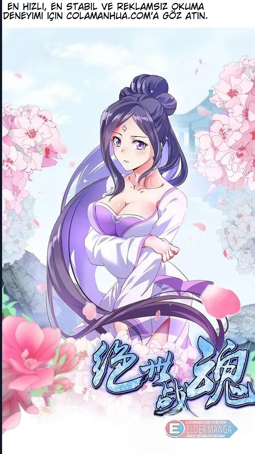 Eşsiz Savaş Ruhu Bölüm 322 - Sayfa 1