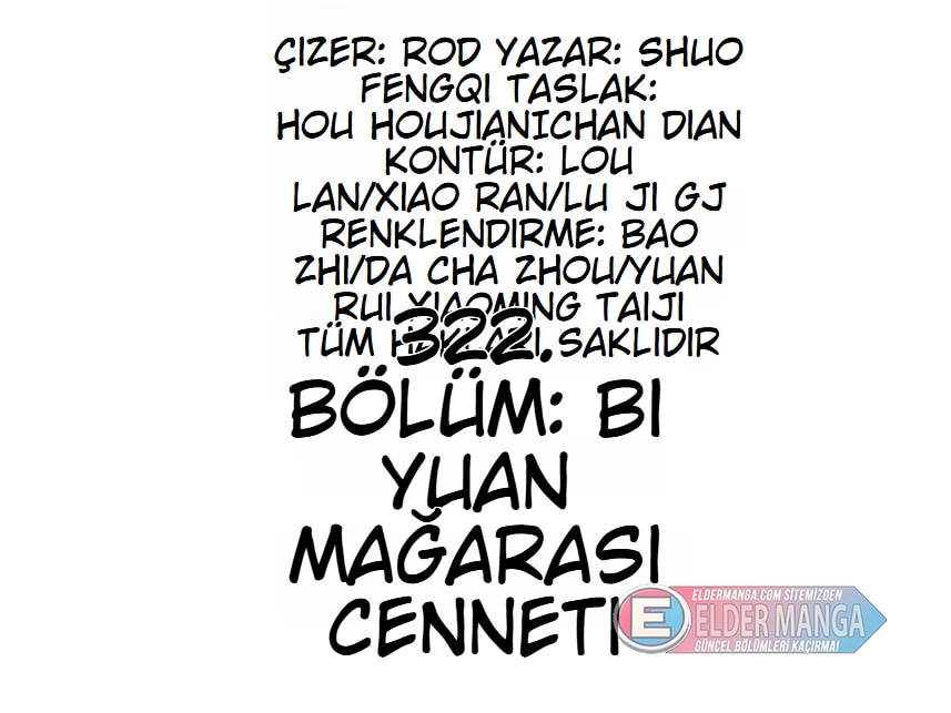 Eşsiz Savaş Ruhu Bölüm 322 - Sayfa 2