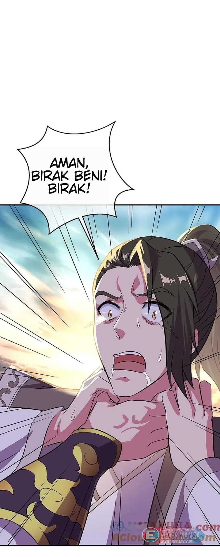 Eşsiz Savaş Ruhu Bölüm 322 - Sayfa 8