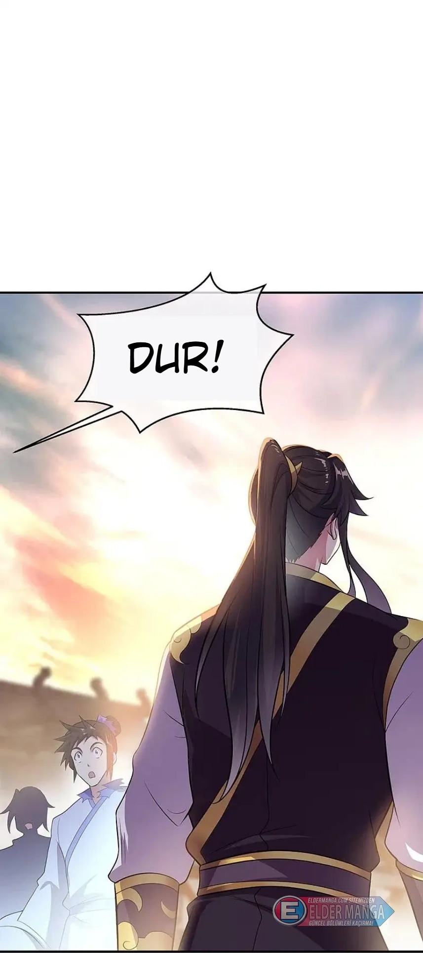 Eşsiz Savaş Ruhu Bölüm 322 - Sayfa 10