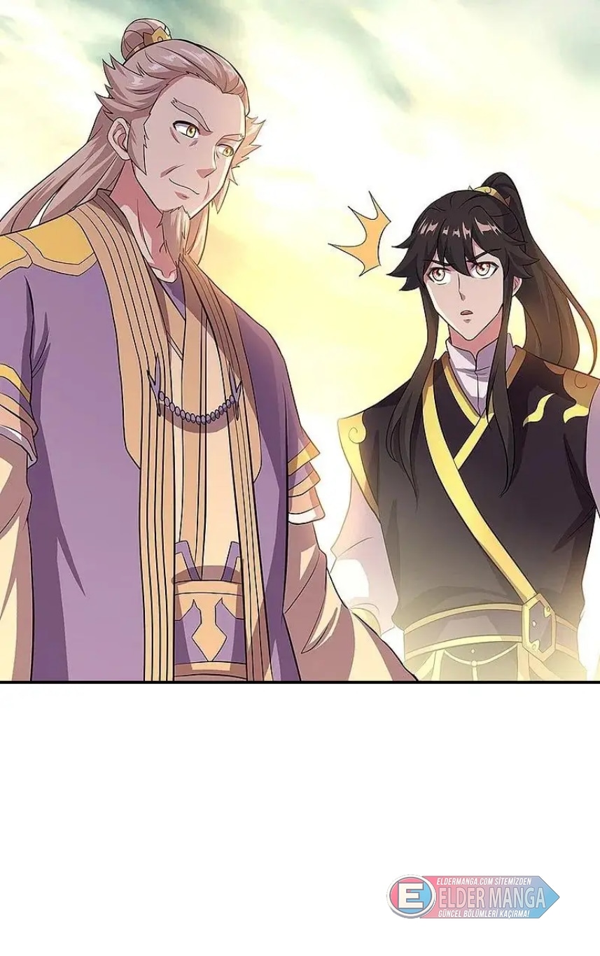 Eşsiz Savaş Ruhu Bölüm 322 - Sayfa 30