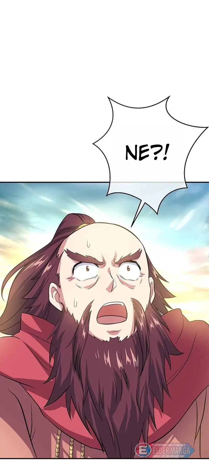 Eşsiz Savaş Ruhu Bölüm 322 - Sayfa 33