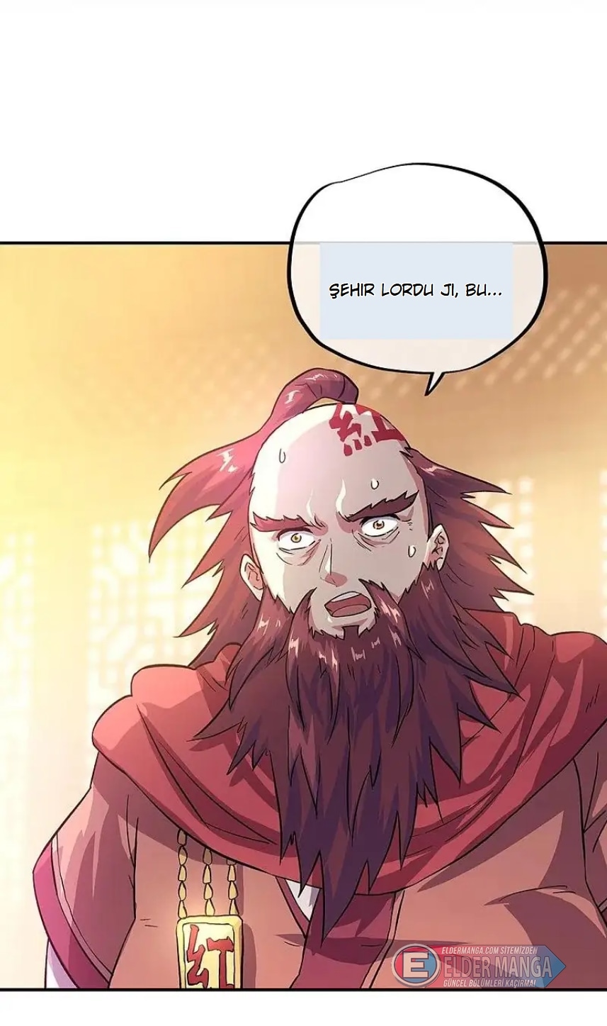 Eşsiz Savaş Ruhu Bölüm 322 - Sayfa 38