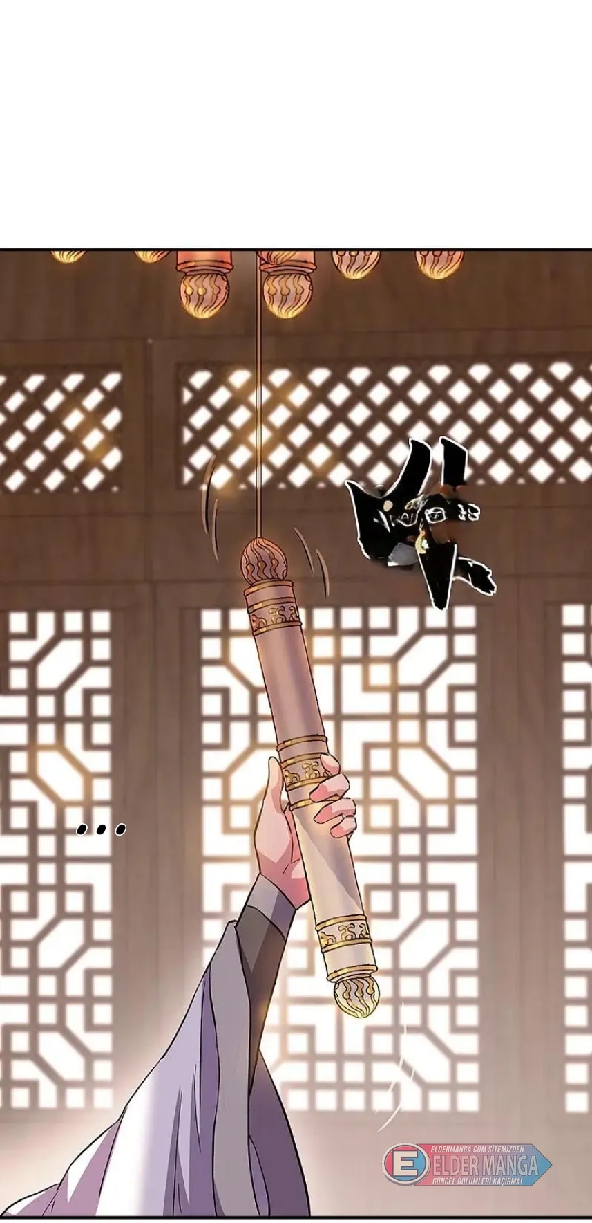 Eşsiz Savaş Ruhu Bölüm 322 - Sayfa 43