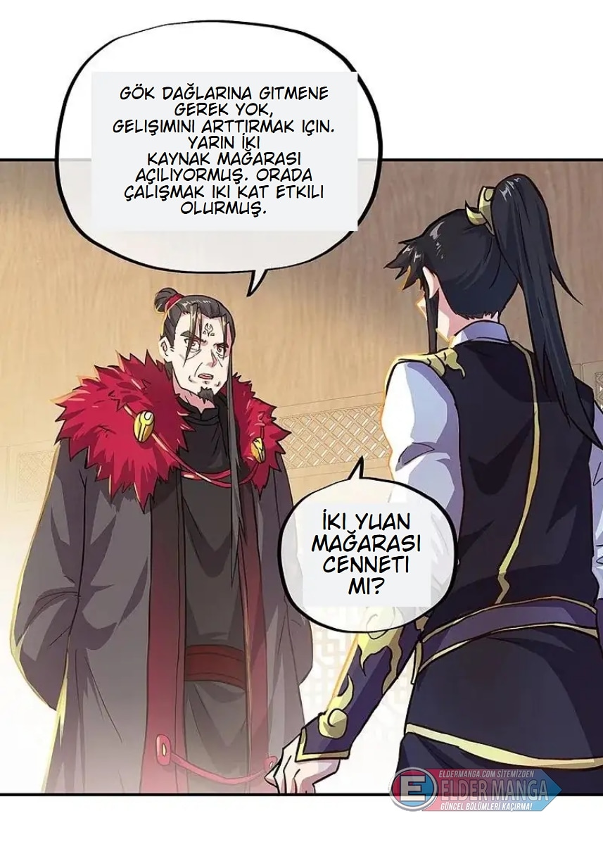 Eşsiz Savaş Ruhu Bölüm 322 - Sayfa 50