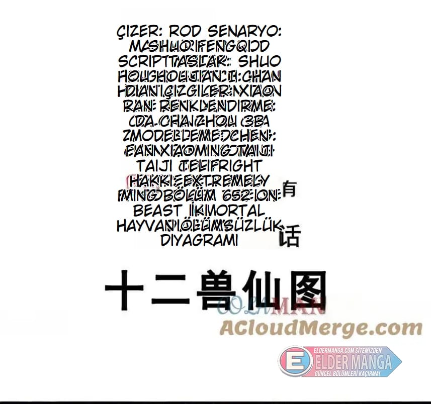 Eşsiz Savaş Ruhu Bölüm 653 - Sayfa 2