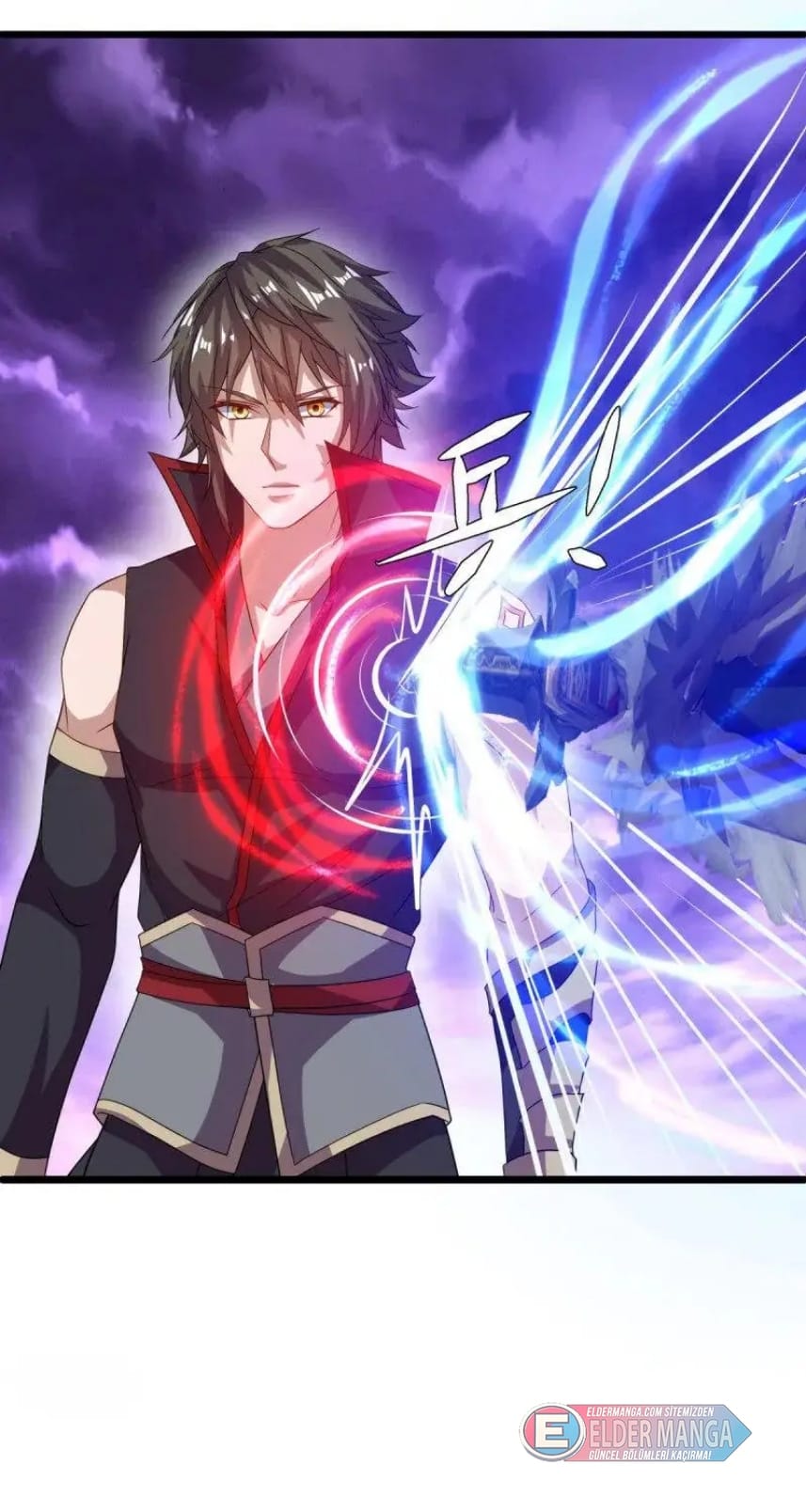 Eşsiz Savaş Ruhu Bölüm 653 - Sayfa 4