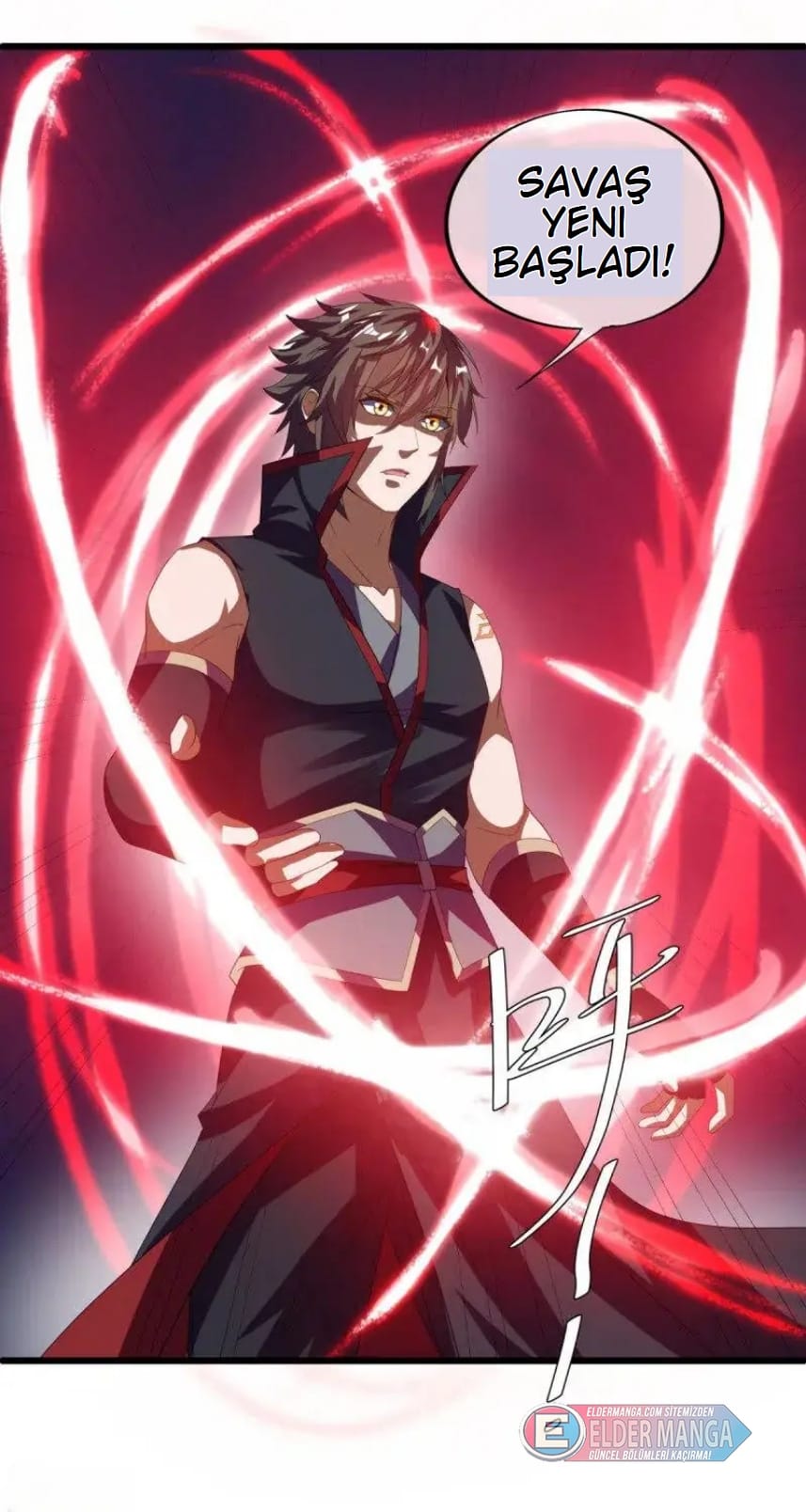 Eşsiz Savaş Ruhu Bölüm 653 - Sayfa 7
