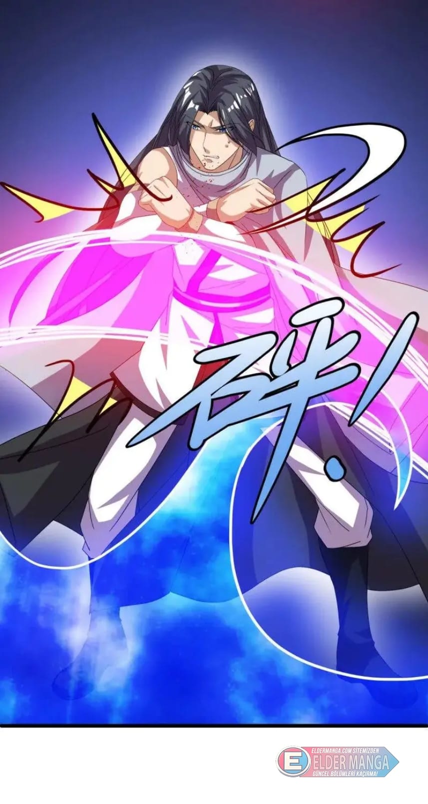 Eşsiz Savaş Ruhu Bölüm 653 - Sayfa 12