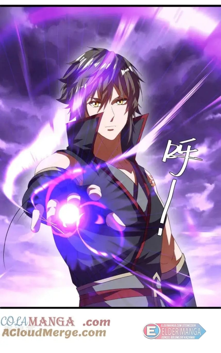 Eşsiz Savaş Ruhu Bölüm 653 - Sayfa 15