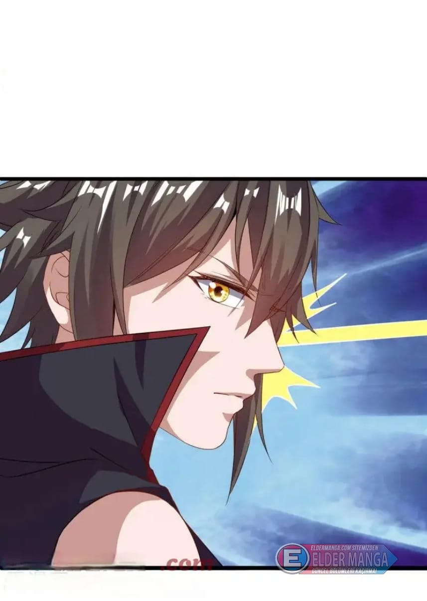 Eşsiz Savaş Ruhu Bölüm 653 - Sayfa 18
