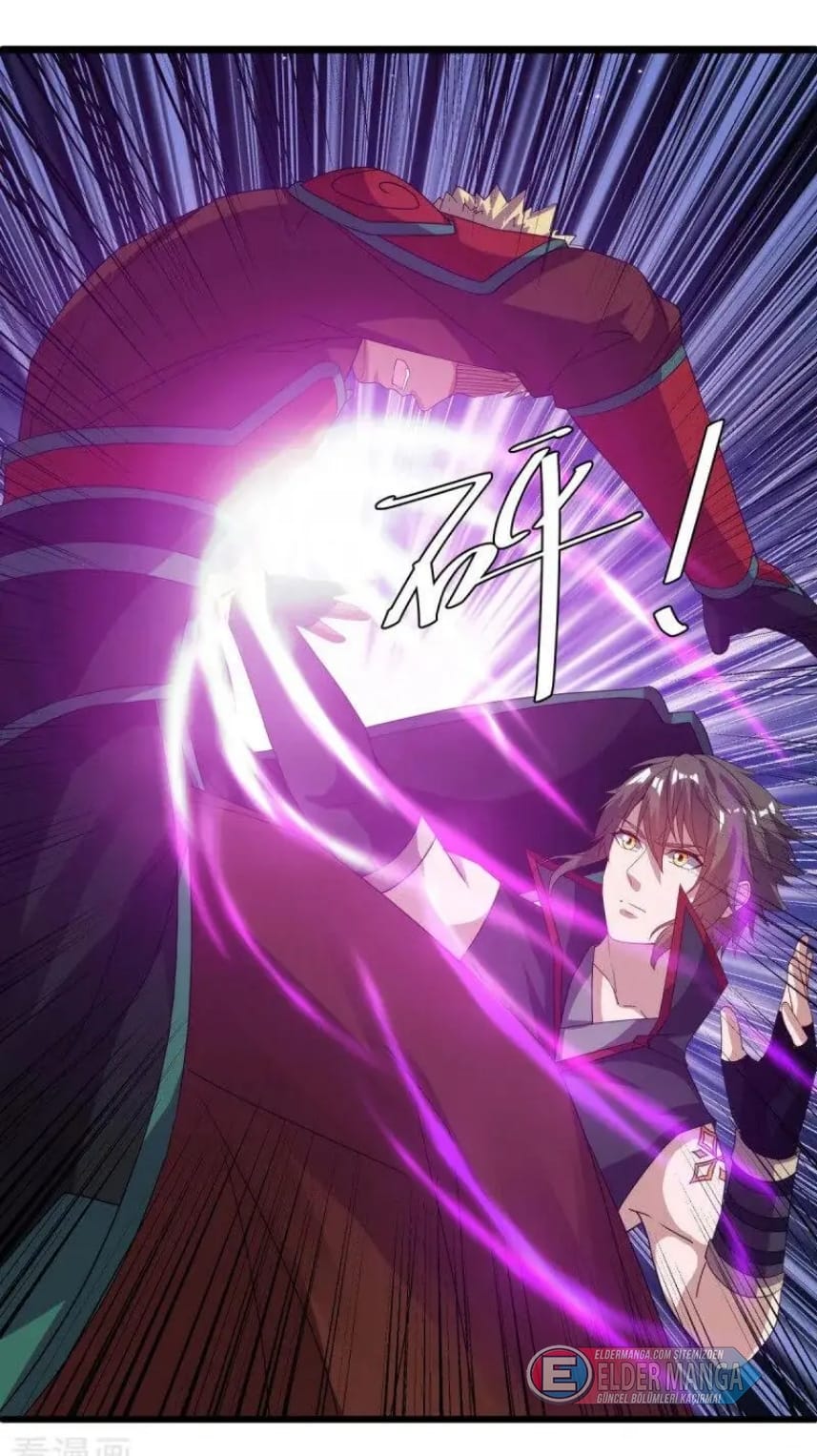 Eşsiz Savaş Ruhu Bölüm 653 - Sayfa 19