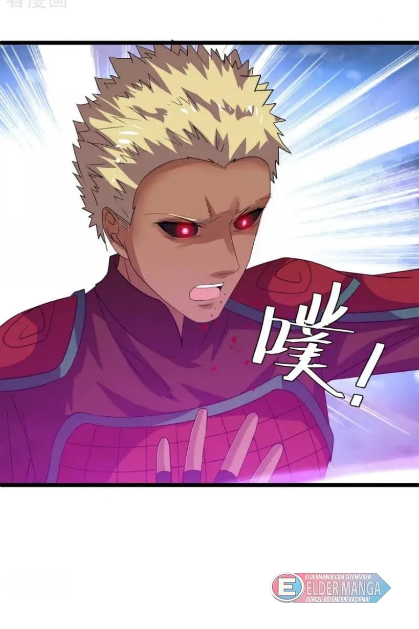 Eşsiz Savaş Ruhu Bölüm 653 - Sayfa 20