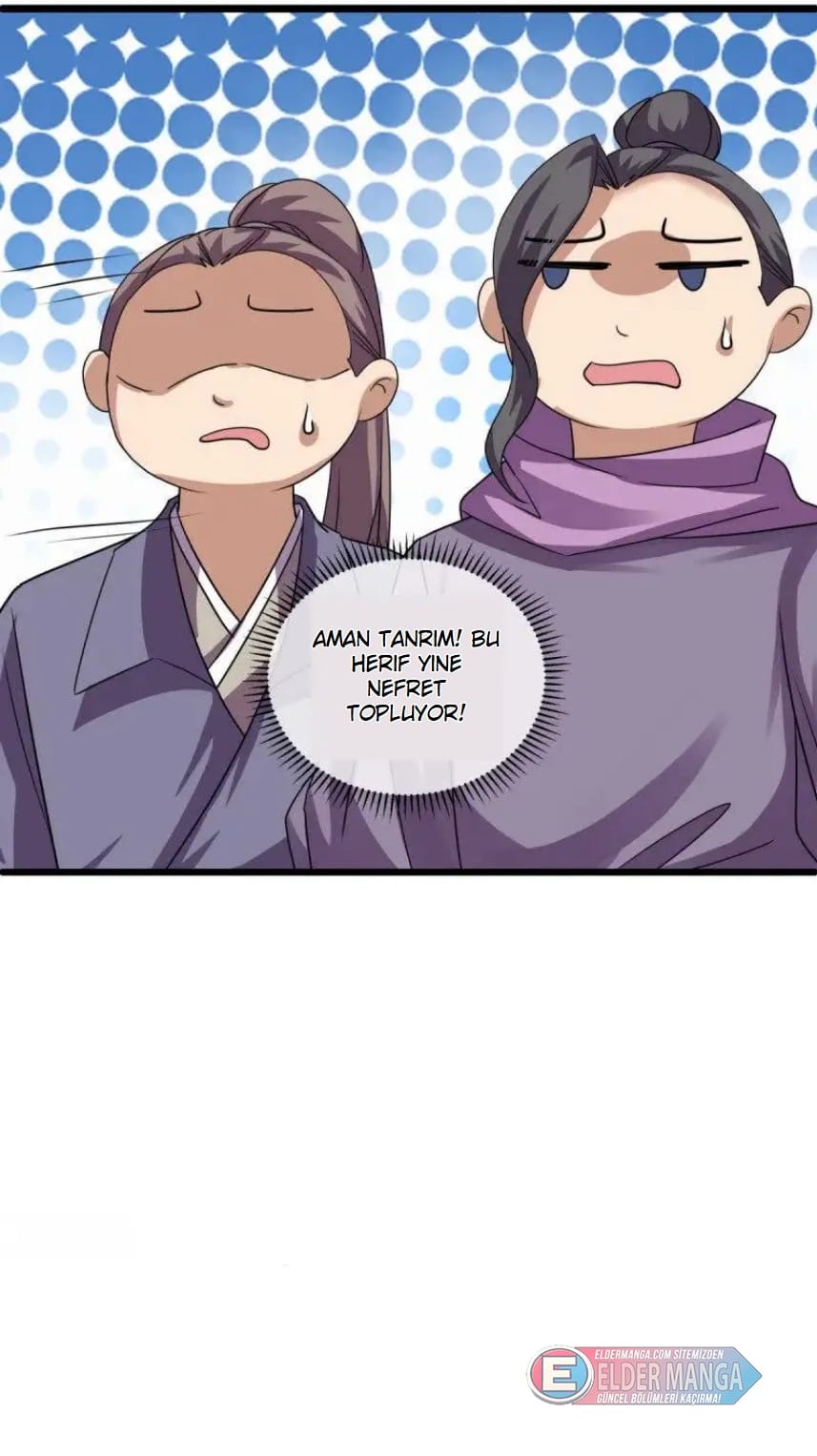 Eşsiz Savaş Ruhu Bölüm 653 - Sayfa 22