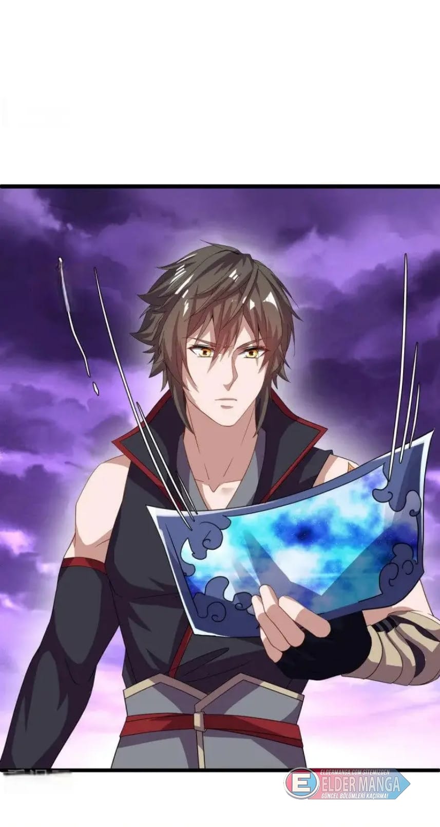 Eşsiz Savaş Ruhu Bölüm 653 - Sayfa 24