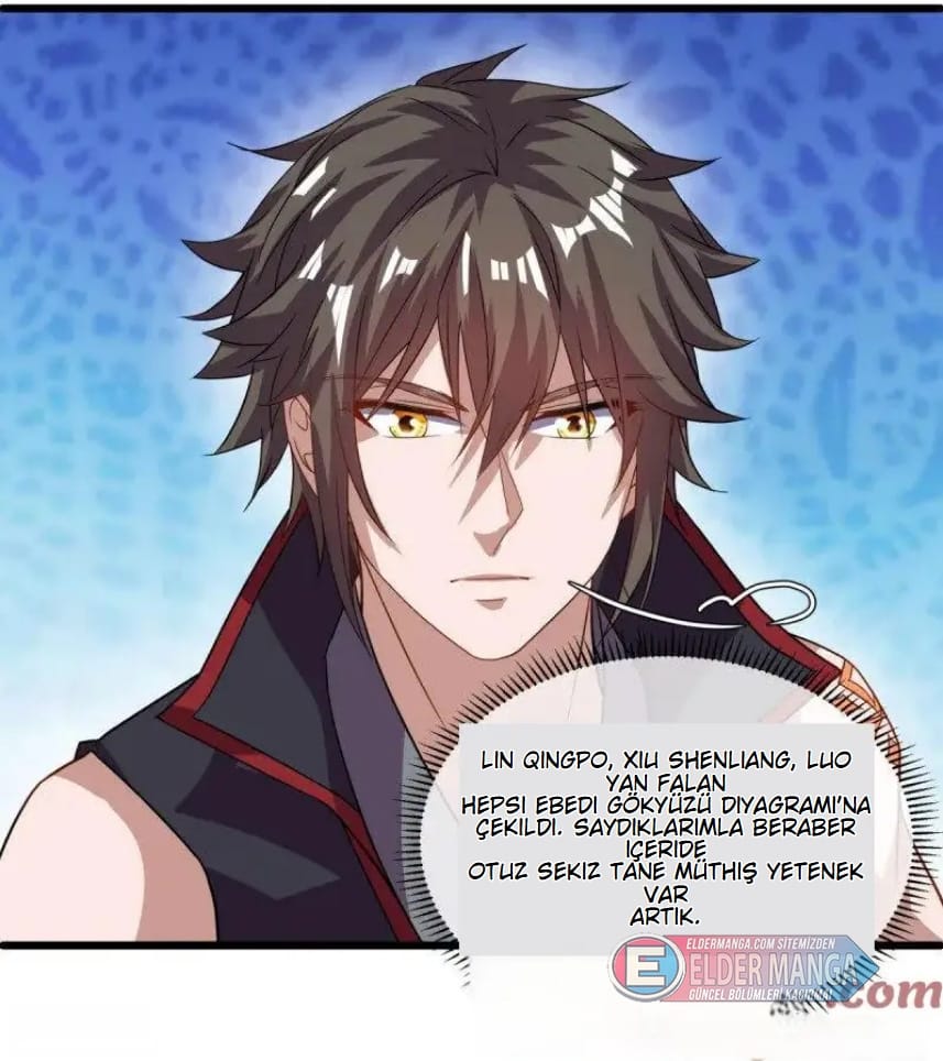 Eşsiz Savaş Ruhu Bölüm 653 - Sayfa 25