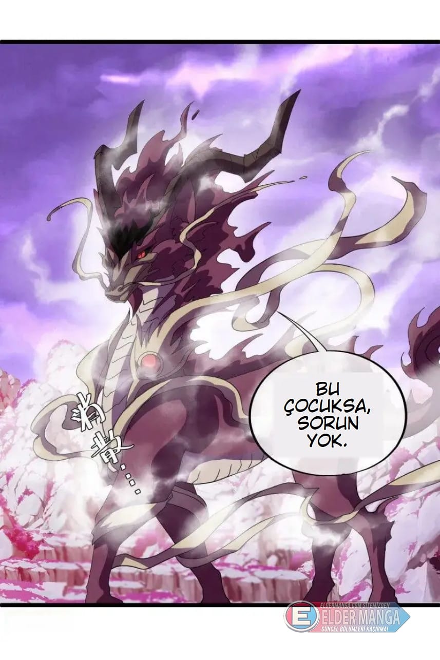 Eşsiz Savaş Ruhu Bölüm 653 - Sayfa 27
