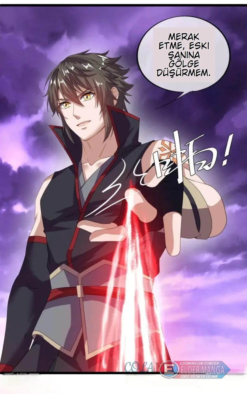 Eşsiz Savaş Ruhu Bölüm 653 - Sayfa 28