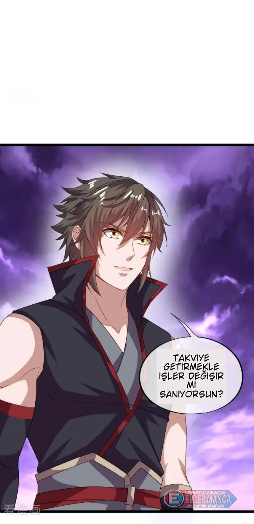 Eşsiz Savaş Ruhu Bölüm 653 - Sayfa 32