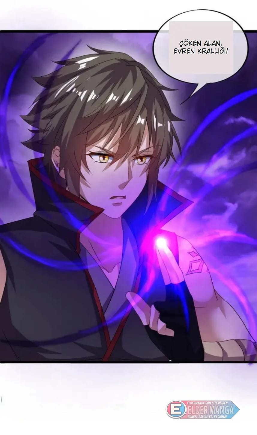 Eşsiz Savaş Ruhu Bölüm 653 - Sayfa 36