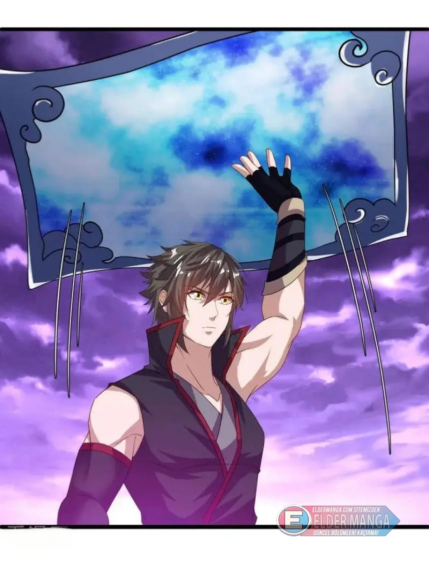 Eşsiz Savaş Ruhu Bölüm 653 - Sayfa 38