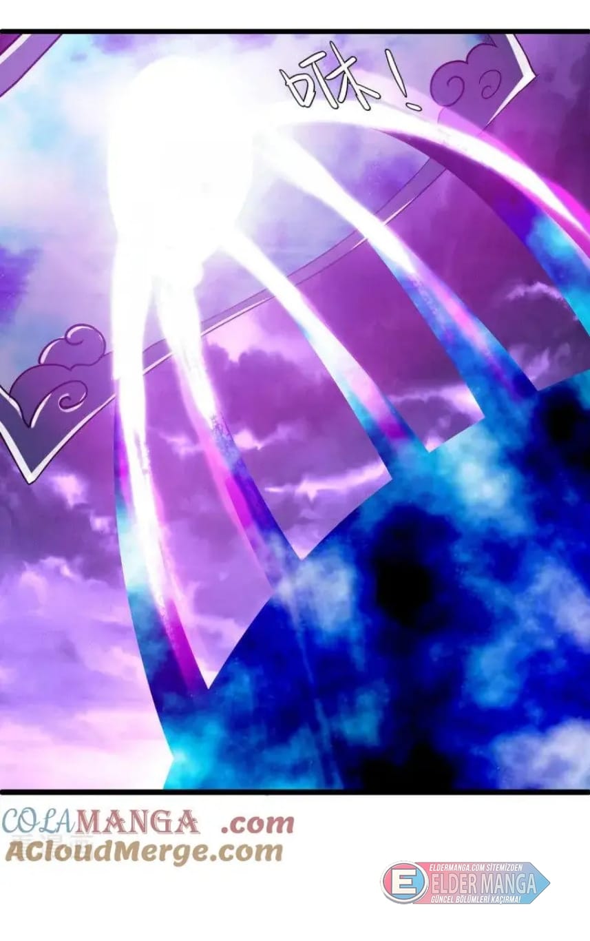 Eşsiz Savaş Ruhu Bölüm 653 - Sayfa 39