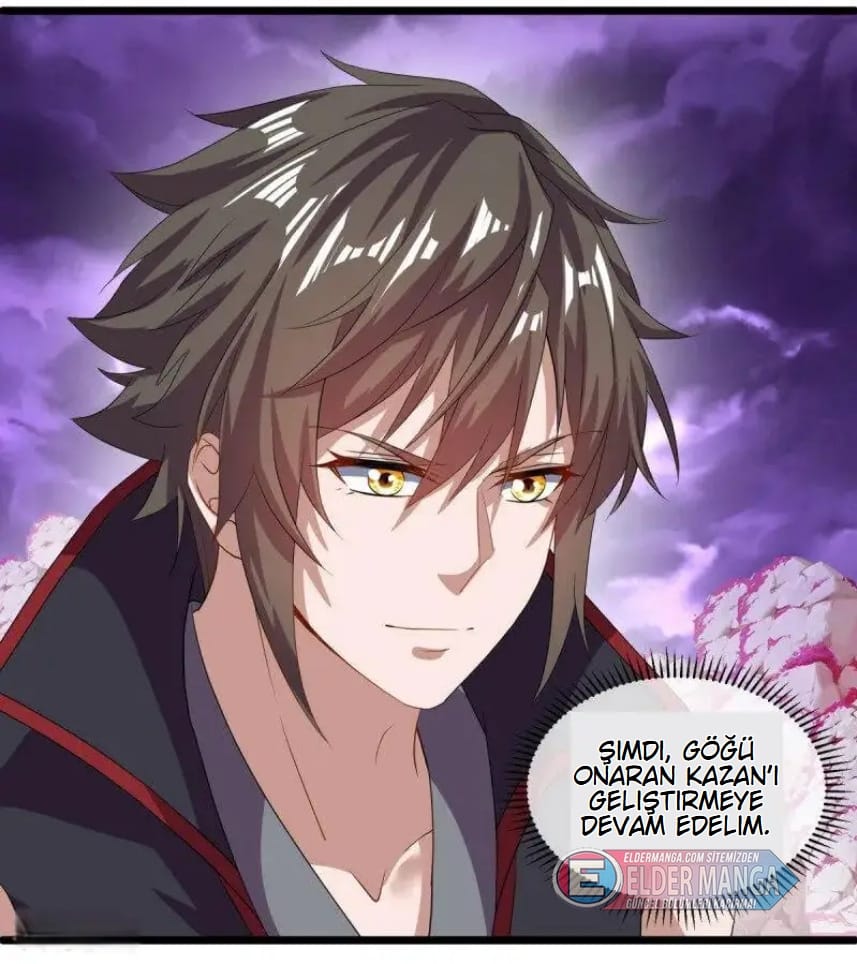 Eşsiz Savaş Ruhu Bölüm 653 - Sayfa 40