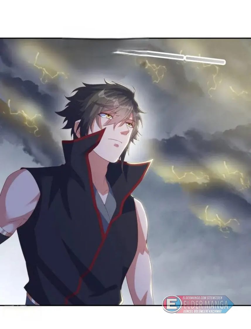 Eşsiz Savaş Ruhu Bölüm 653 - Sayfa 43