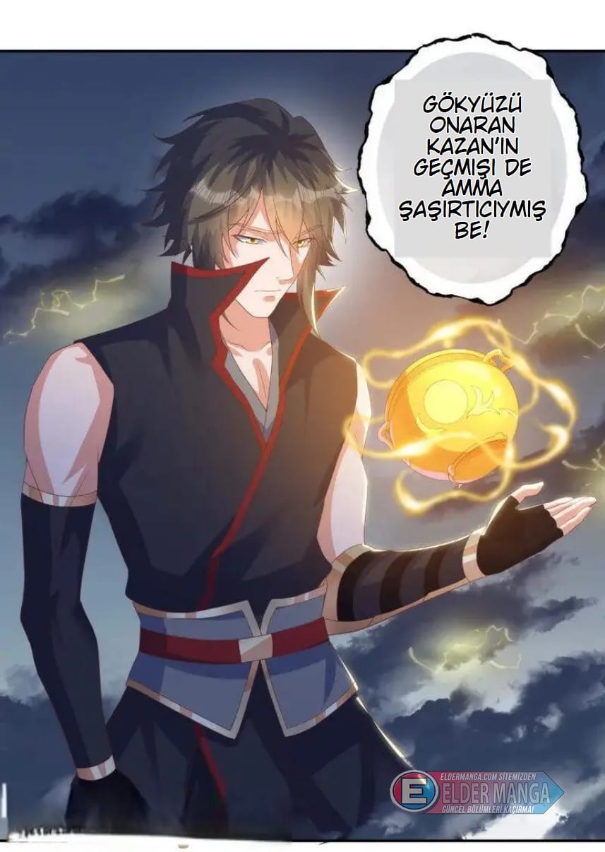 Eşsiz Savaş Ruhu Bölüm 653 - Sayfa 45