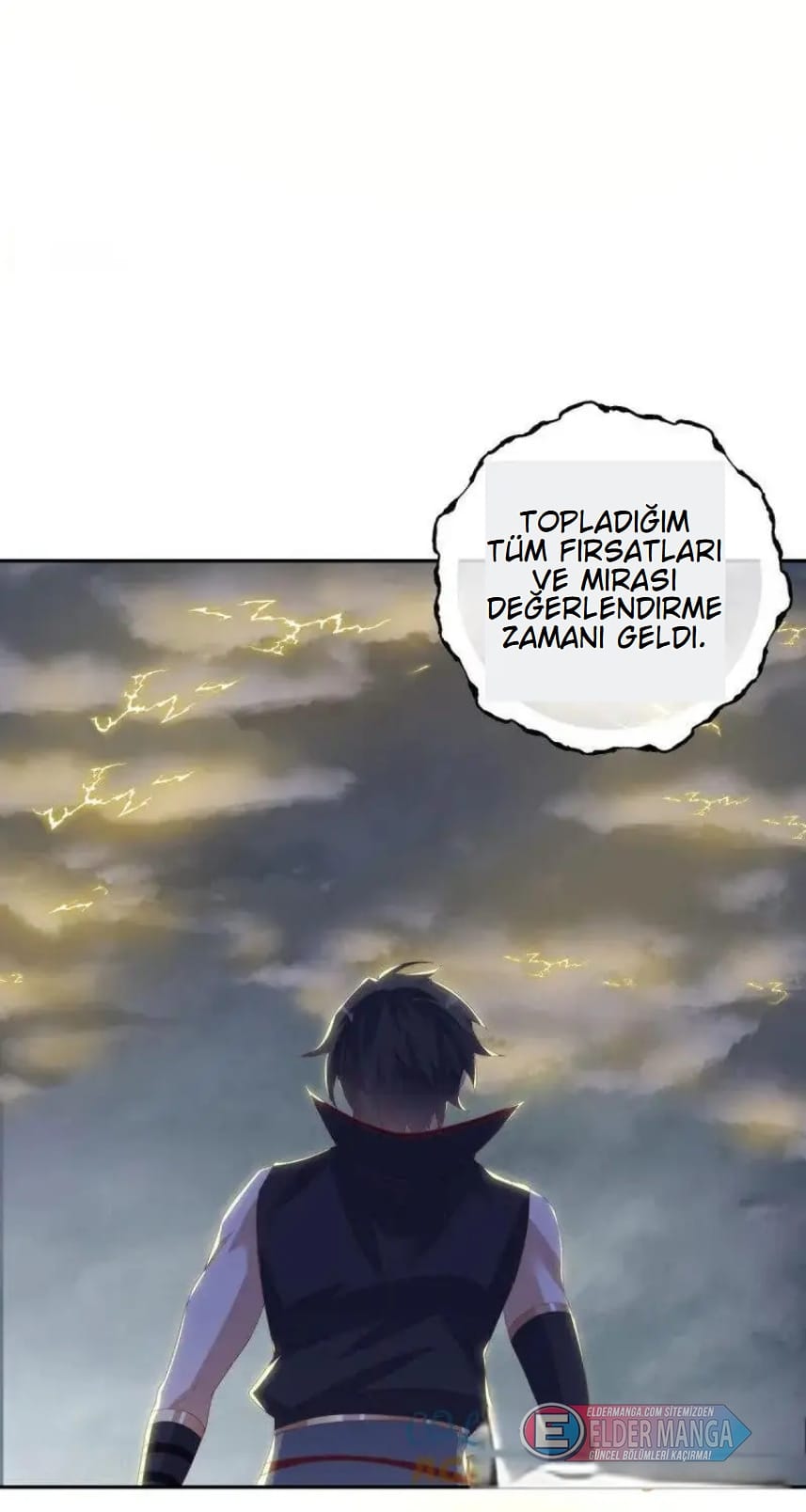 Eşsiz Savaş Ruhu Bölüm 653 - Sayfa 47