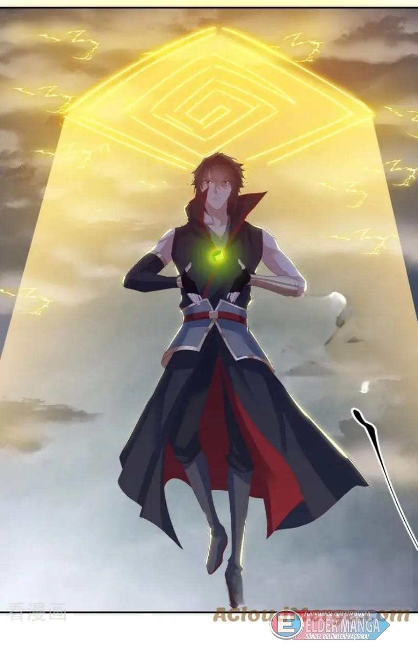 Eşsiz Savaş Ruhu Bölüm 653 - Sayfa 50