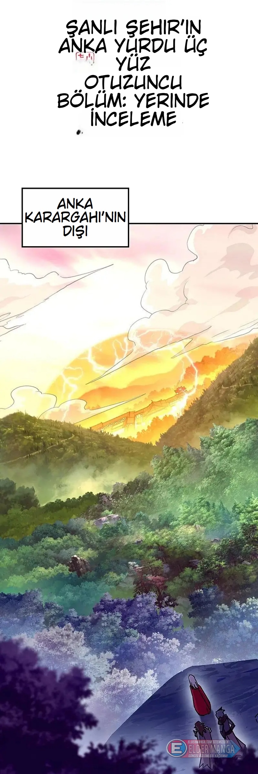 Eşsiz Savaş Ruhu Bölüm 330 - Sayfa 2