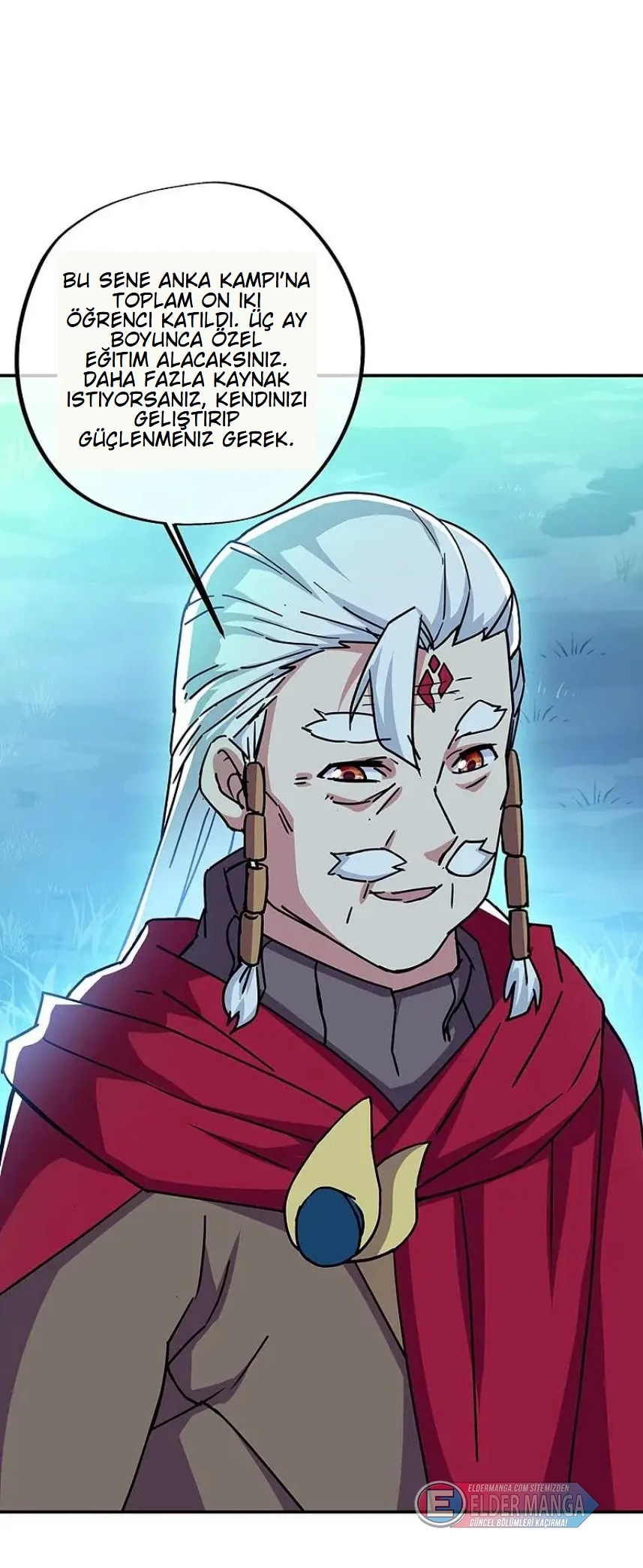 Eşsiz Savaş Ruhu Bölüm 330 - Sayfa 5