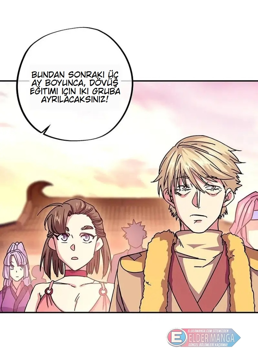 Eşsiz Savaş Ruhu Bölüm 330 - Sayfa 9