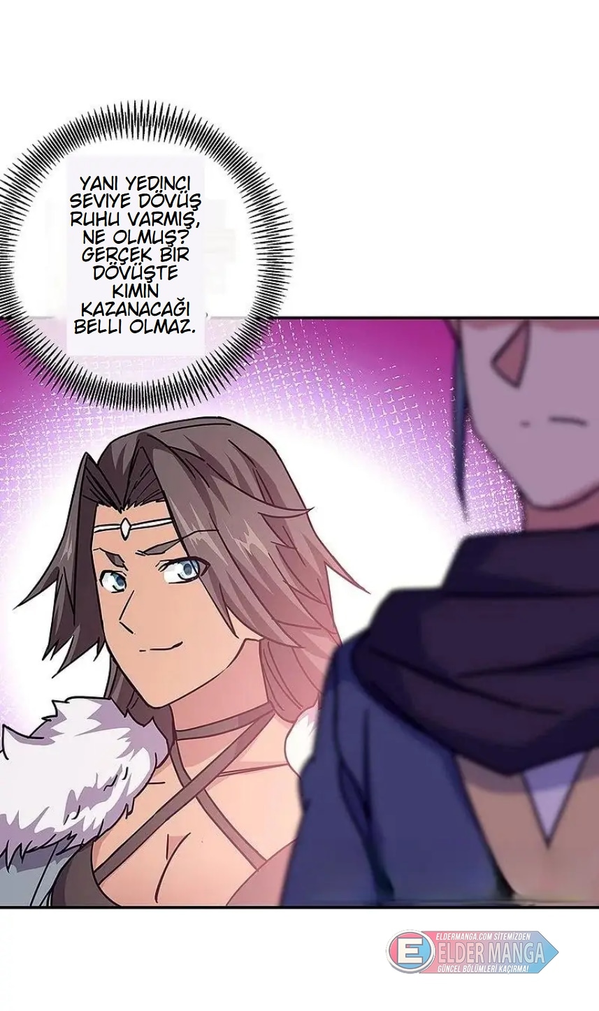 Eşsiz Savaş Ruhu Bölüm 330 - Sayfa 12