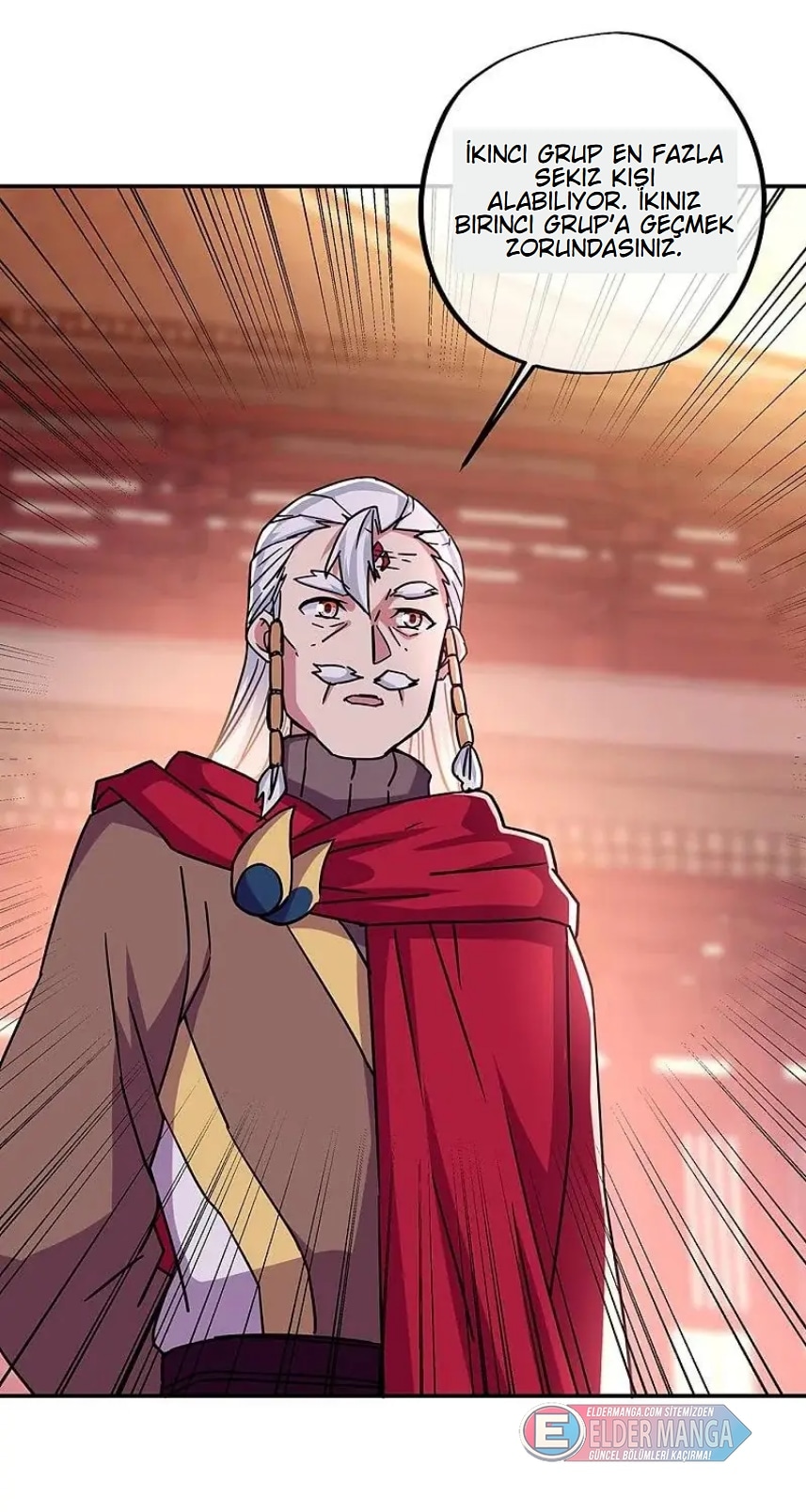 Eşsiz Savaş Ruhu Bölüm 330 - Sayfa 13