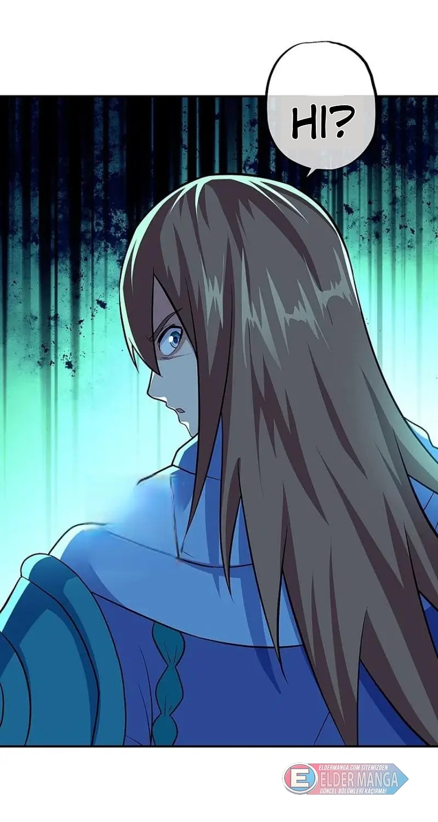 Eşsiz Savaş Ruhu Bölüm 330 - Sayfa 16