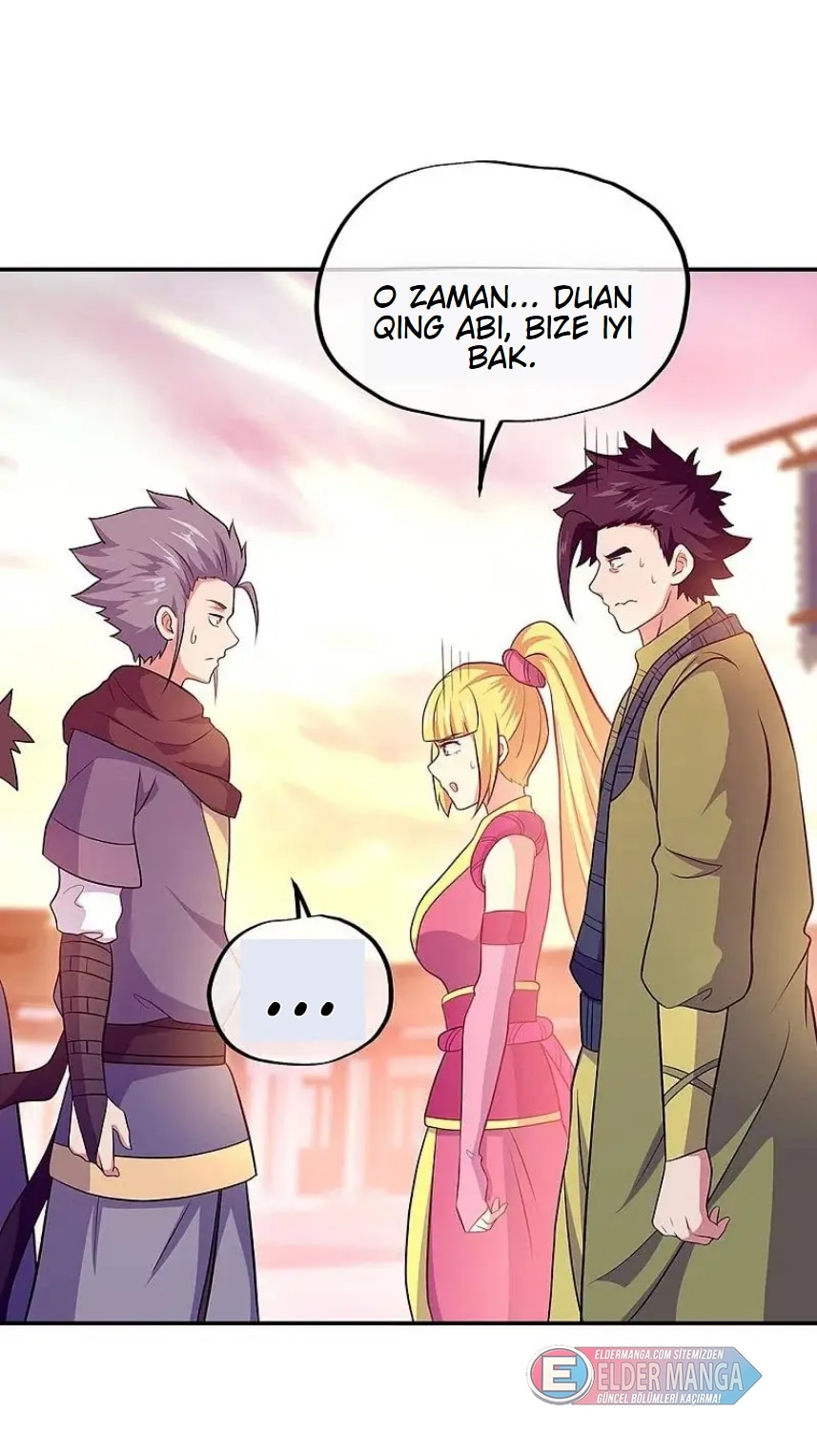 Eşsiz Savaş Ruhu Bölüm 330 - Sayfa 17