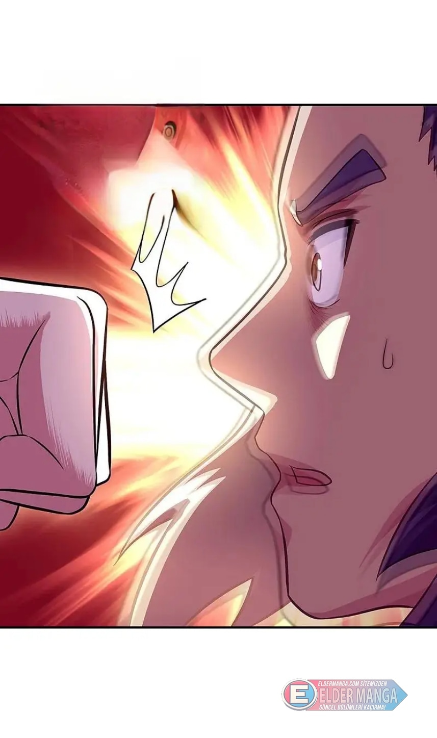 Eşsiz Savaş Ruhu Bölüm 330 - Sayfa 28