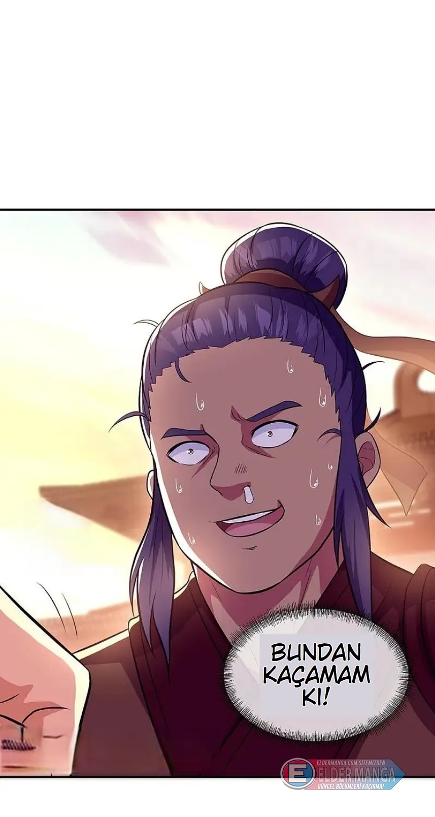 Eşsiz Savaş Ruhu Bölüm 330 - Sayfa 30