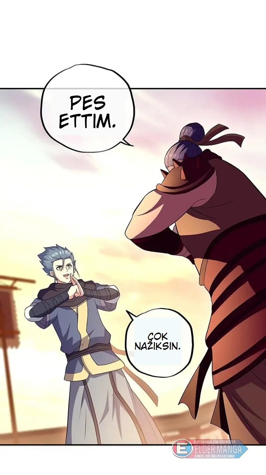 Eşsiz Savaş Ruhu Bölüm 330 - Sayfa 31