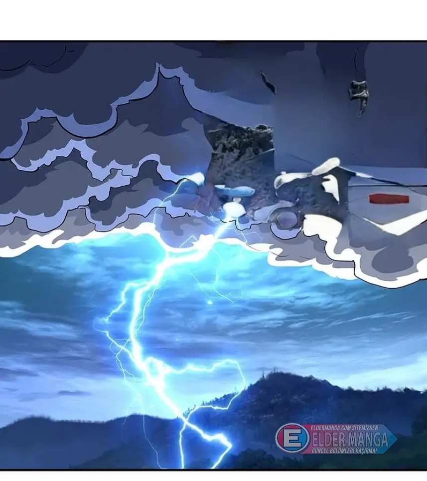 Eşsiz Savaş Ruhu Bölüm 330 - Sayfa 35