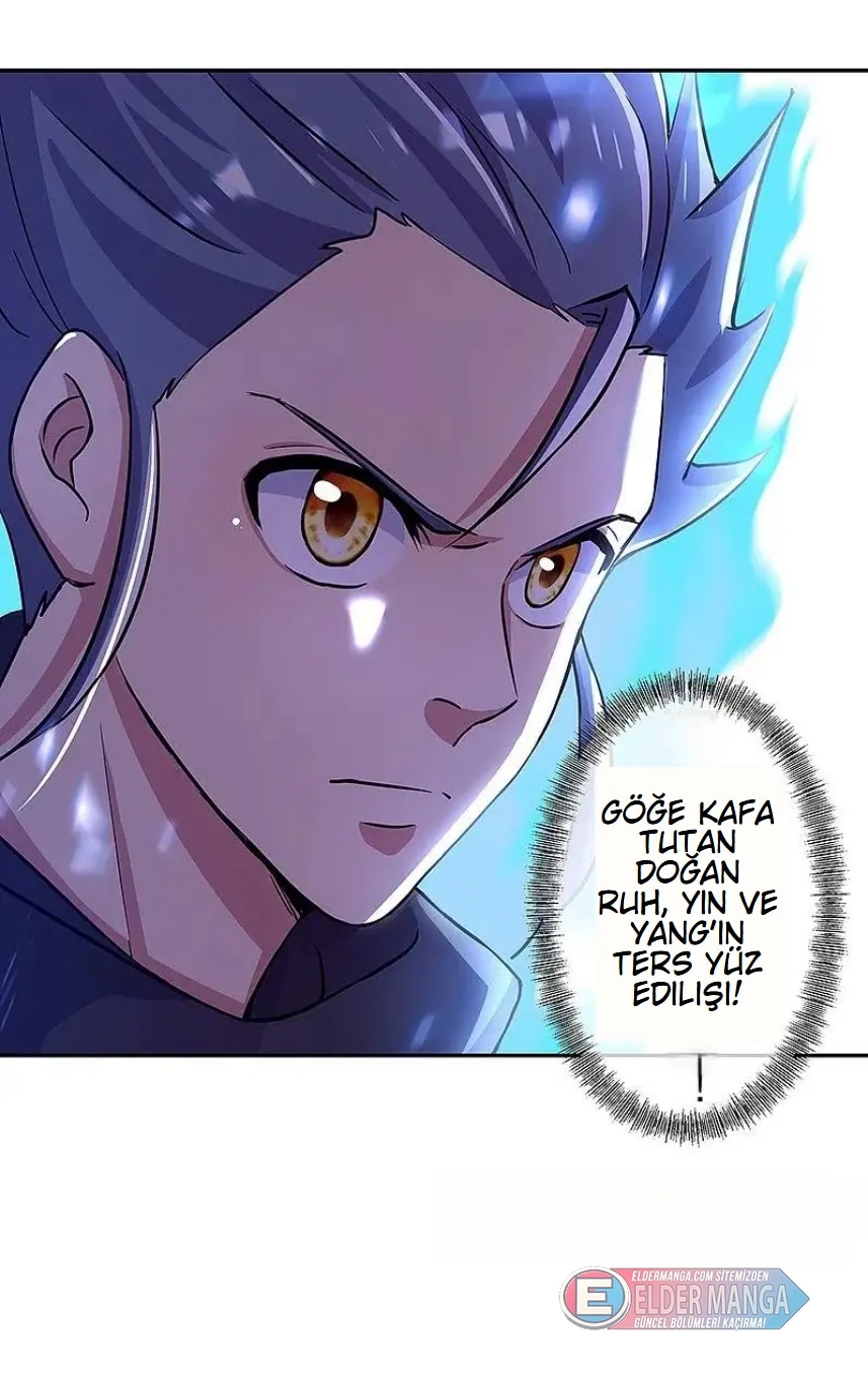 Eşsiz Savaş Ruhu Bölüm 330 - Sayfa 45