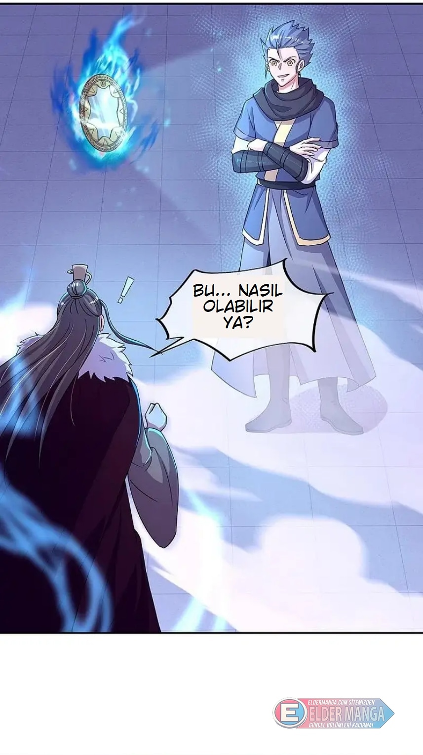 Eşsiz Savaş Ruhu Bölüm 330 - Sayfa 46