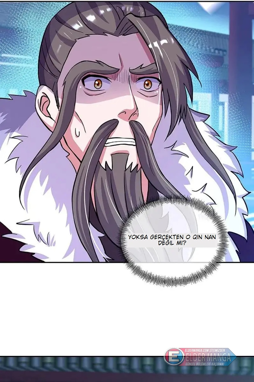 Eşsiz Savaş Ruhu Bölüm 330 - Sayfa 47
