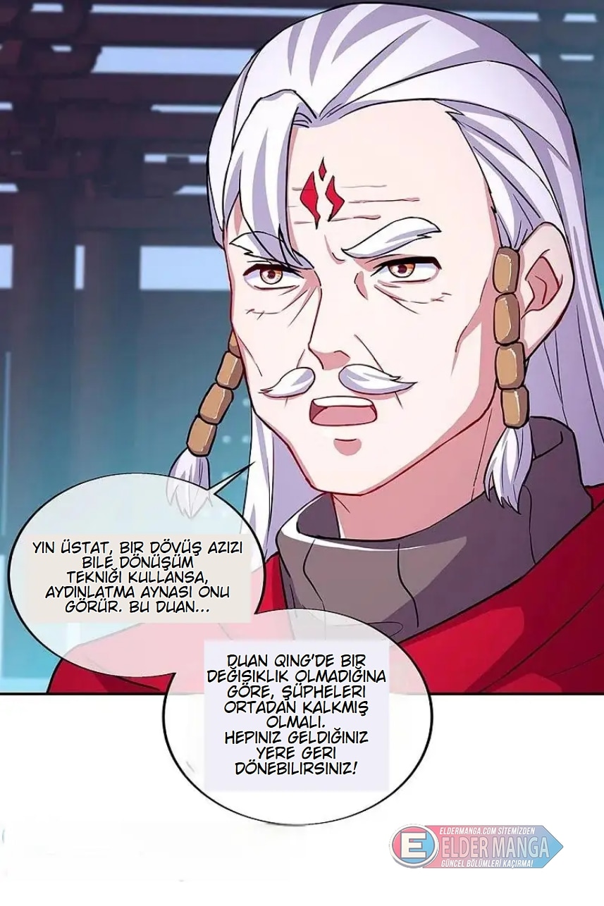 Eşsiz Savaş Ruhu Bölüm 330 - Sayfa 48