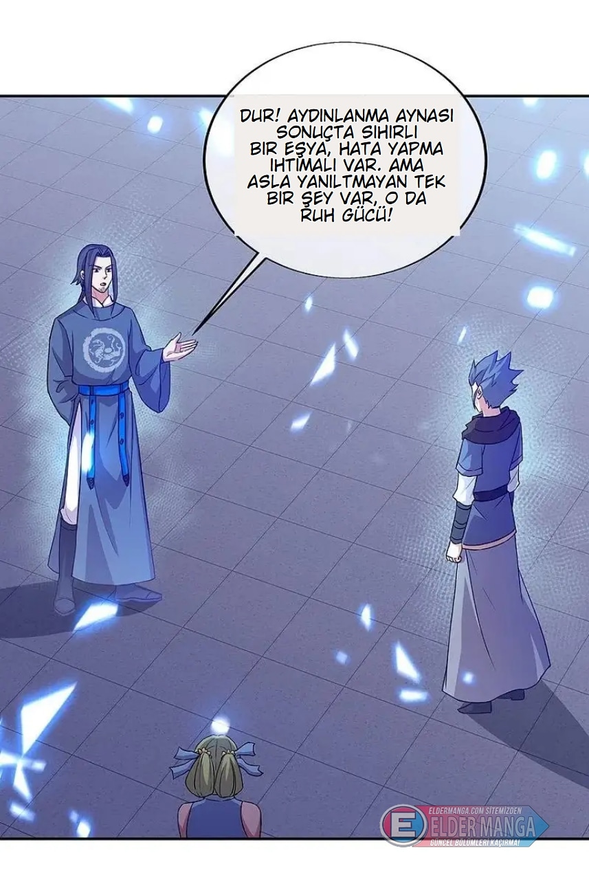 Eşsiz Savaş Ruhu Bölüm 330 - Sayfa 49